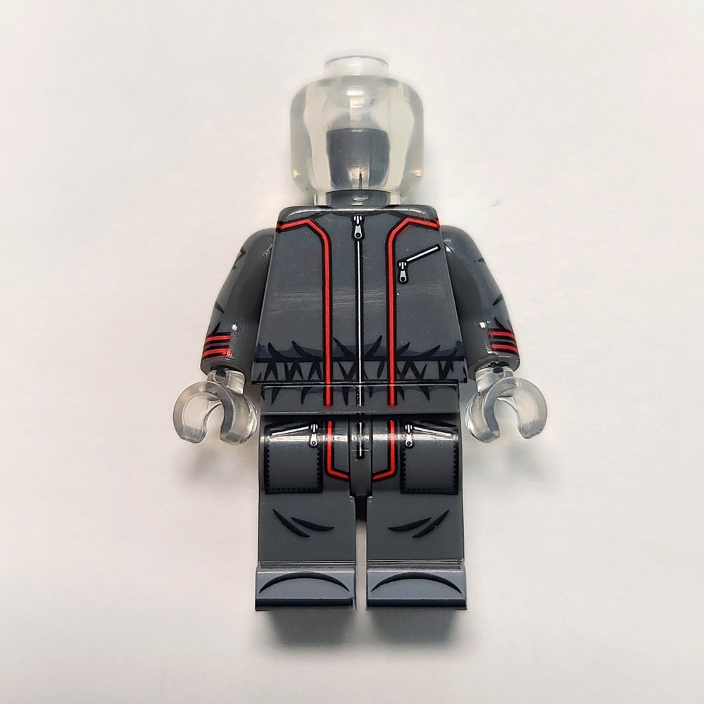 Lot of 10 Lego Compatible The Boys Minifigures Minifigs - Picture 2 of 10